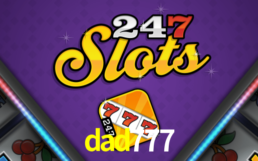 dad777