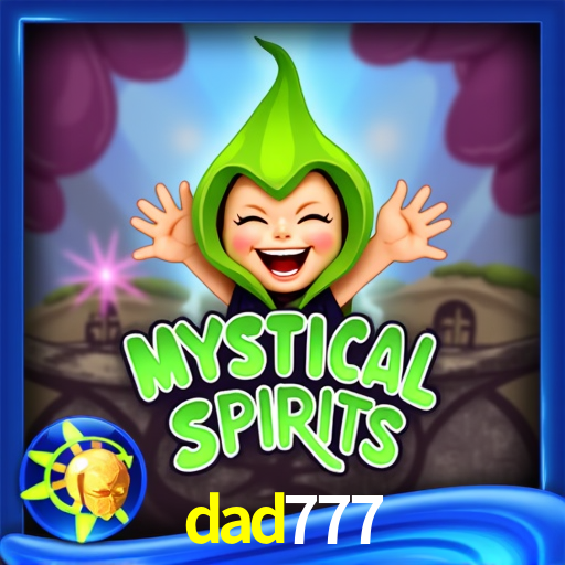dad777