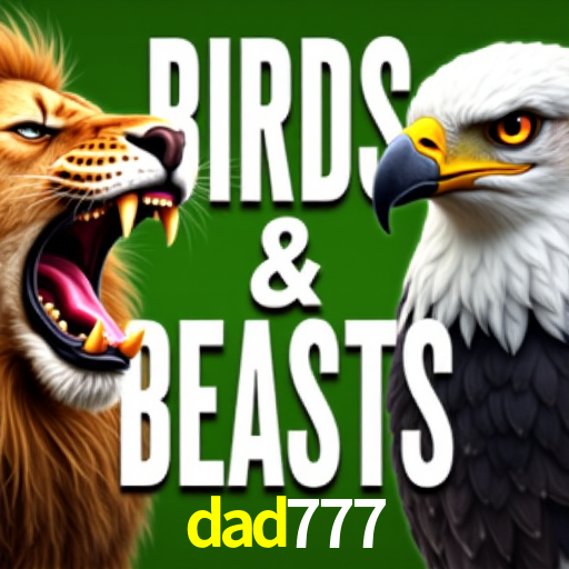 dad777 app