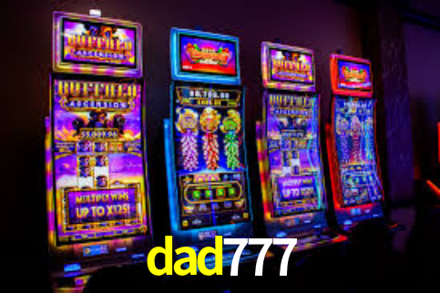 dad777 app