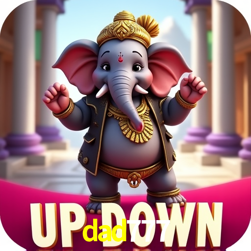dad777 app