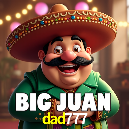 dad777