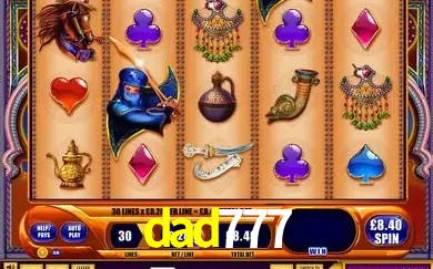 Ofertas Imperdíveis na dad777: Promoções e Bônus Que Valem a Pena