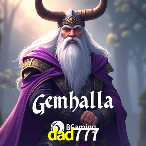 dad777: Seu Cassino Premiado com Pagamentos Rápidos