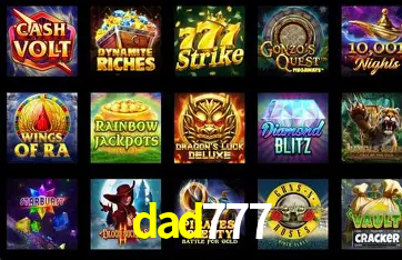 dad777